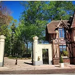 Отель Eco Du Domaine De *