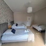 Eco Du Domaine De Отель Ouezy