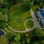 Eco Du Domaine De *