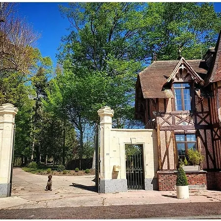 Ξενοδοχείο Eco Du Domaine De *