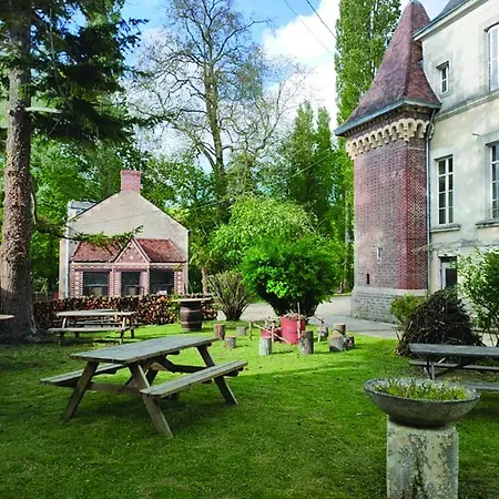 Eco Du Domaine De Ouezy