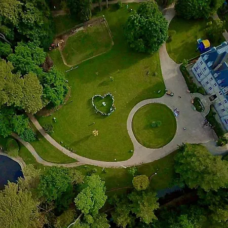 Eco Du Domaine De *