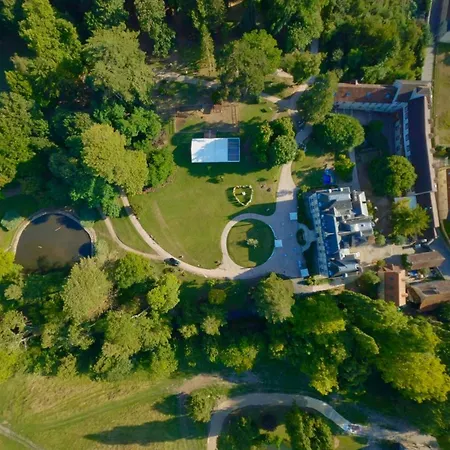 Eco Du Domaine De *