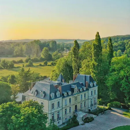Eco Du Domaine De Ouezy